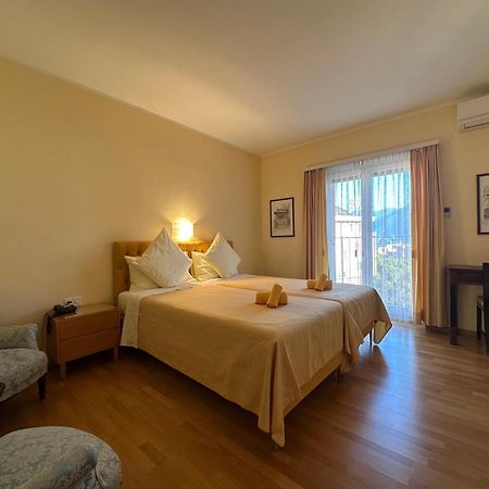Casa Santa Birgitta Hotel Лугано Екстериор снимка