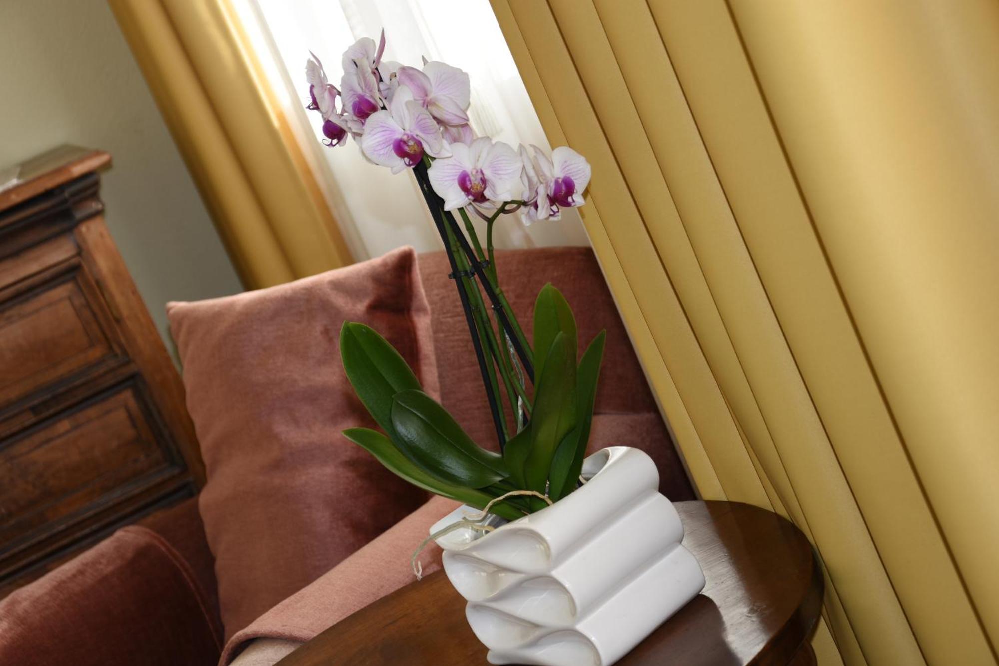 Casa Santa Birgitta Hotel Лугано Екстериор снимка