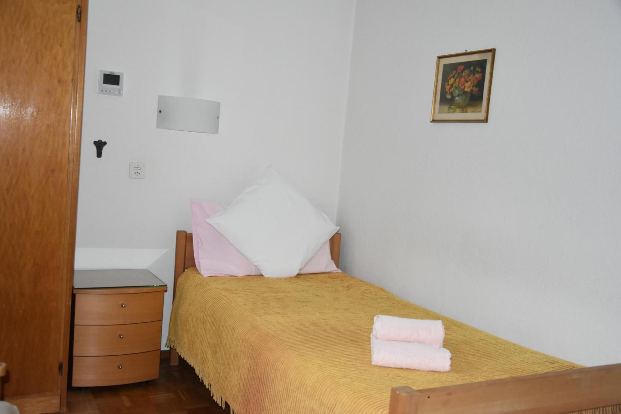 Casa Santa Birgitta Hotel Лугано Екстериор снимка