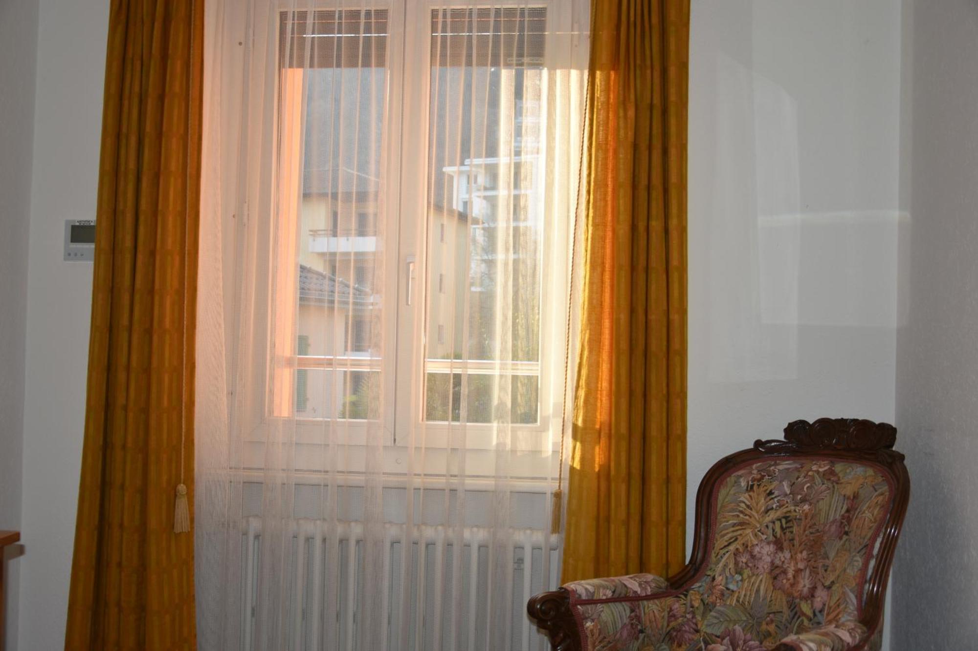 Casa Santa Birgitta Hotel Лугано Екстериор снимка