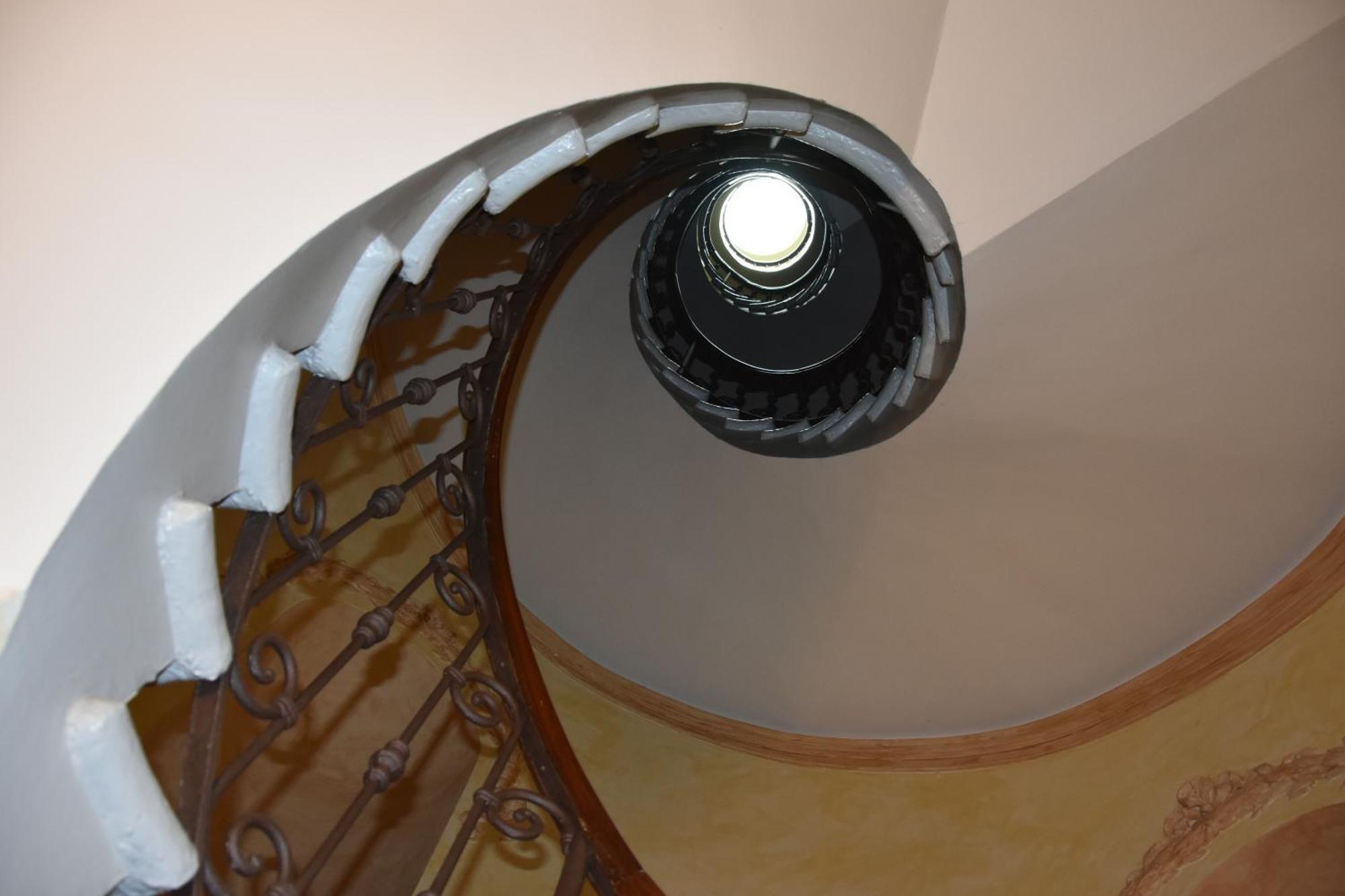 Casa Santa Birgitta Hotel Лугано Екстериор снимка