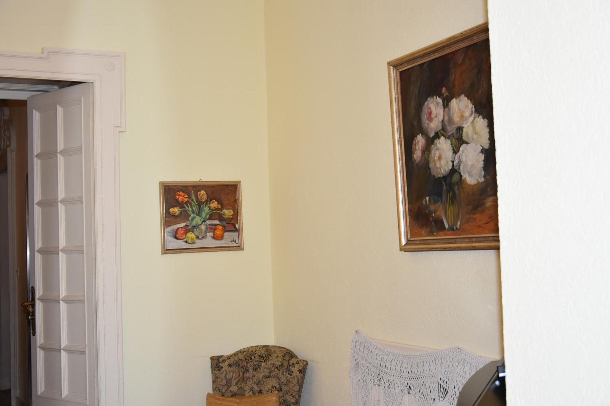 Casa Santa Birgitta Hotel Лугано Екстериор снимка