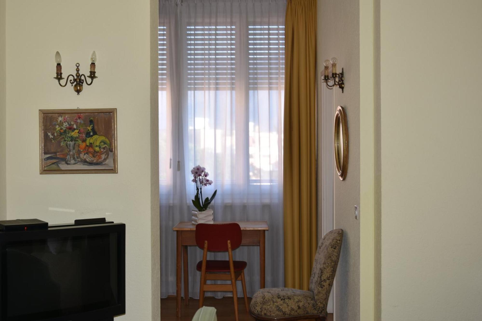 Casa Santa Birgitta Hotel Лугано Екстериор снимка