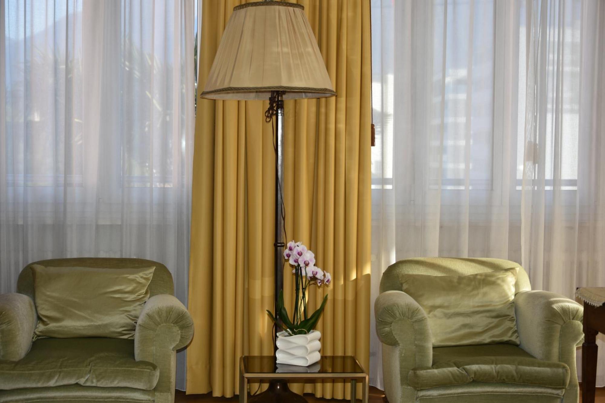 Casa Santa Birgitta Hotel Лугано Екстериор снимка