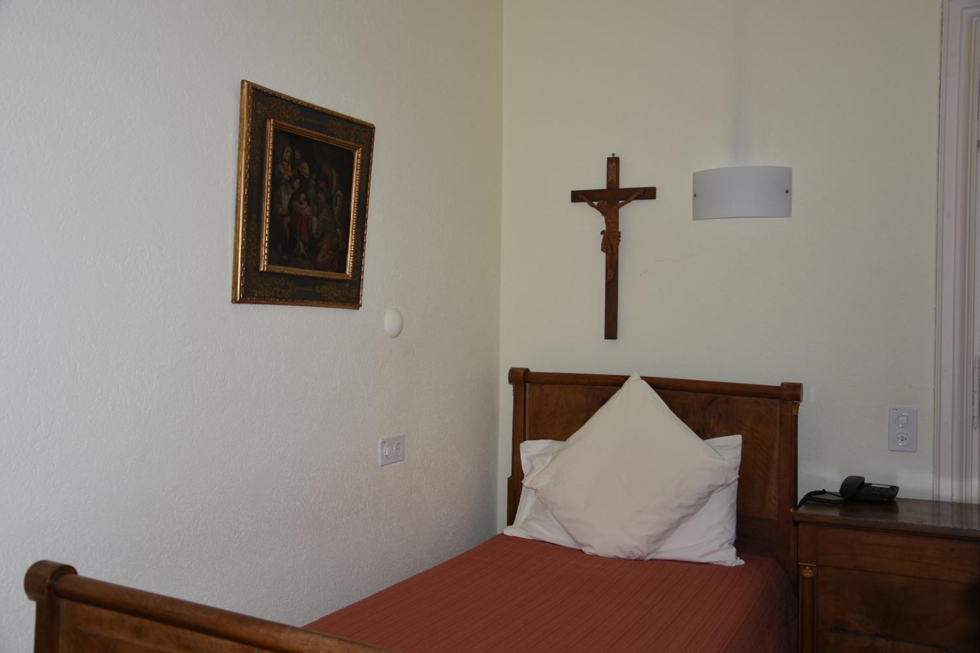 Casa Santa Birgitta Hotel Лугано Екстериор снимка