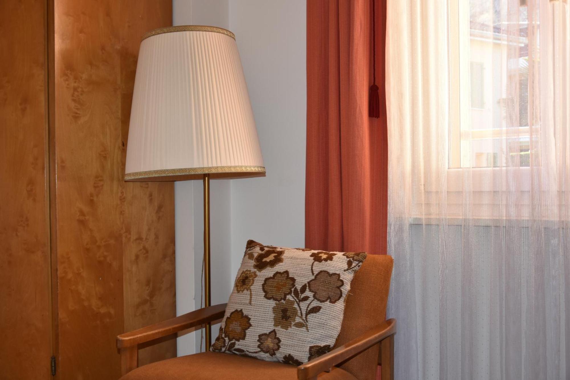 Casa Santa Birgitta Hotel Лугано Екстериор снимка