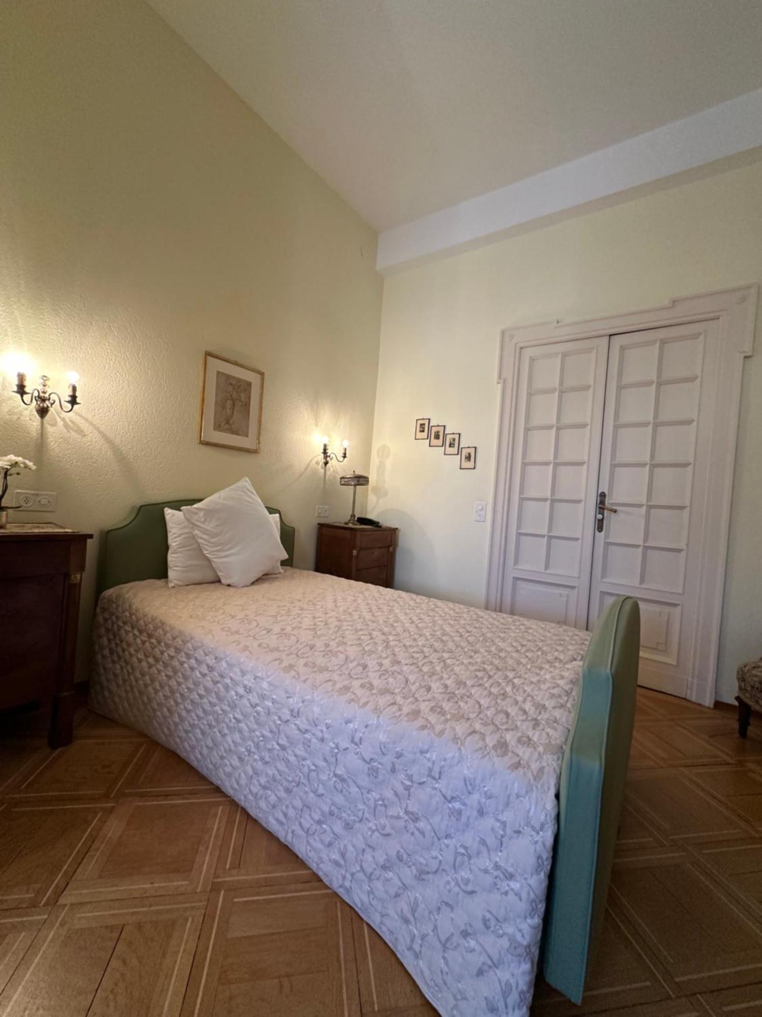Casa Santa Birgitta Hotel Лугано Екстериор снимка