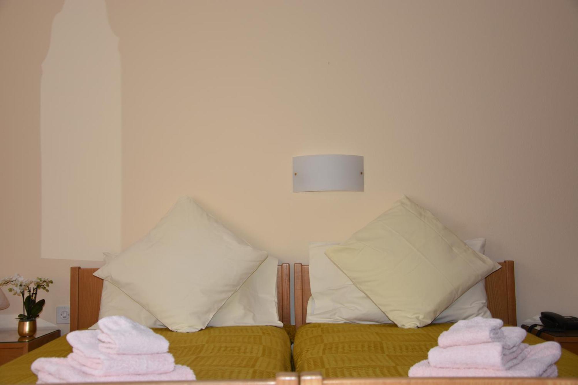Casa Santa Birgitta Hotel Лугано Екстериор снимка